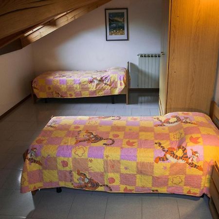 Appartamento Manuela Пьеве-ди-Ледро Экстерьер фото